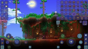 Terraria Latest Version 1.4.4.9.5 for Android .